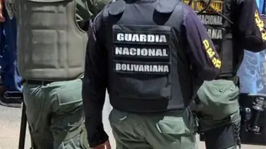 Fuga masiva de reos en comando militar: tres muertos y dos capturados, conozca a los cuatro prófugos Fuga masiva de reos en comando militar: tres muertos y dos capturados, conozca a los cuatro prófugos