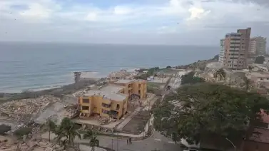 Funvisis desmiente alerta de Tsunami en La Guaira: pide evitar información falsa Funvisis desmiente alerta de Tsunami en La Guaira: pide evitar información falsa