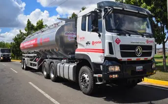Pdvsa asegura combustible para la reconstrucción de zonas afectadas por terremotos: detalles aquí