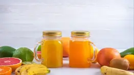 Batido casero para aumentar masa muscular: esta es la fruta rica en vitaminas que no puede faltar