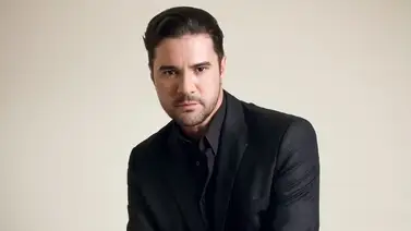 "Se derrumbaron los recuerdos": Adrián Delgado revela que sus padres perdieron su hogar en el terremoto "Se derrumbaron los recuerdos": Adrián Delgado revela que sus padres perdieron su hogar en el terremoto