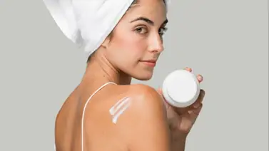 Despídete de las arrugas e hidrata la piel con esta crema natural rica en vitaminas: así debes aplicarla Despídete de las arrugas e hidrata la piel con esta crema natural rica en vitaminas: así debes aplicarla