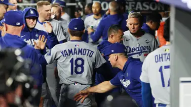 MLB: el emotivo mensaje de esta estrella japonesa a los afectados por los terremotos en Venezuela MLB: el emotivo mensaje de esta estrella japonesa a los afectados por los terremotos en Venezuela