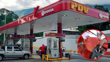 Este es el cronograma de distribución de gasolina subsidiada del 13 al 19 de julio Este es el cronograma de distribución de gasolina subsidiada del 13 al 19 de julio
