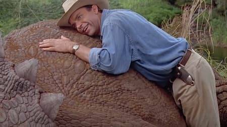 Icónico protagonista de la saga Jurassic Park muere a sus 78 años: así lo despidió su familia