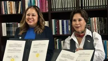 Más protección para mexicanos en EEUU: así es el pacto que nace desde el Consulado de San Diego Más protección para mexicanos en EEUU: así es el pacto que nace desde el Consulado de San Diego