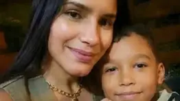 Tras 19 días del doble terremoto: Confirman la muerte del niño Fabio Bastardo y su madre