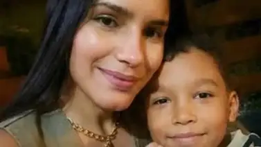 Tras 19 días del doble terremoto: Confirman la muerte del niño Fabio Bastardo y su madre Tras 19 días del doble terremoto: Confirman la muerte del niño Fabio Bastardo y su madre