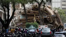 España reclama captura y extradición de sobreviviente del terremoto en Caracas: ¿De qué se le acusa?