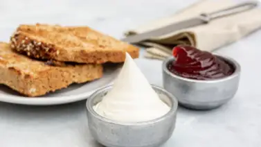 El secreto culinario del chef: claves infalibles para lograr una mayonesa casera perfecta El secreto culinario del chef: claves infalibles para lograr una mayonesa casera perfecta