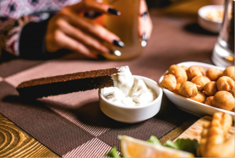 El secreto culinario del chef: claves infalibles para lograr una mayonesa casera perfecta