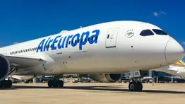 Air Europa suspende estos vuelos a Venezuela: revisa las fechas afectadas