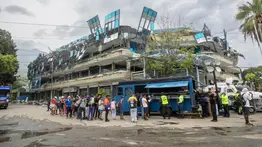 La propuesta económica que busca salvar el comercio y empleo en La Guaira tras terremotos: detalles
