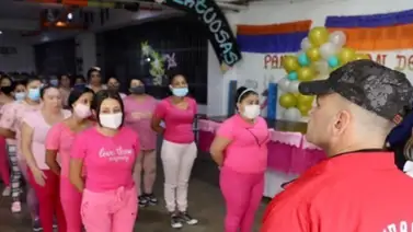 Alerta en Ocumare del Tuy: reportan fuga masiva de varias presas este 13 de julio Alerta en Ocumare del Tuy: reportan fuga masiva de varias presas este 13 de julio