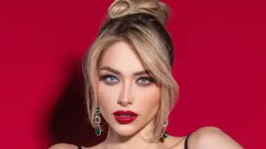 Chepa Candela: Valeria Di Martino también está fajada con su preparación Chepa Candela: Valeria Di Martino también está fajada con su preparación