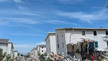 Balance 13 de julio: fallecidos por terremotos ascienden en las últimas horas Balance 13 de julio: fallecidos por terremotos ascienden en las últimas horas