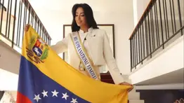  ¡Venezuela pisa fuerte en Polonia! Miss Supranational Silvia Maestre inicia el sueño por la corona 