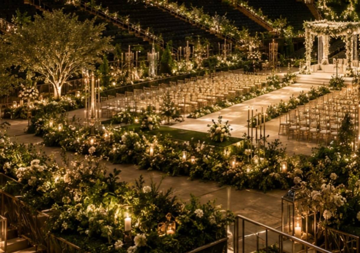 ¡Increíble! La insólita idea inspirada en la boda de Taylor Swift que generó miles de dólares ¡Increíble! La insólita idea inspirada en la boda de Taylor Swift que generó miles de dólares