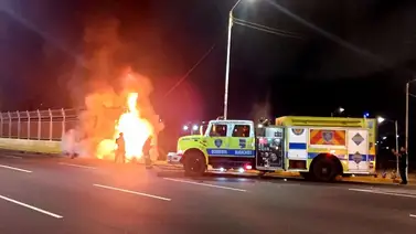Identifican a las víctimas del accidente en Maracaibo: un funcionario del Cicpc entre los fallecidos Identifican a las víctimas del accidente en Maracaibo: un funcionario del Cicpc entre los fallecidos
