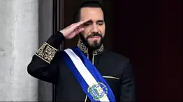 Elecciones 2027 en El Salvador: Bukele gana primarias y oficializa candidatura