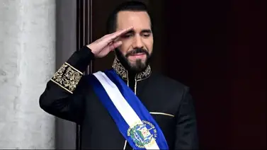 Elecciones 2027 en El Salvador: Bukele gana primarias y oficializa candidatura Elecciones 2027 en El Salvador: Bukele gana primarias y oficializa candidatura