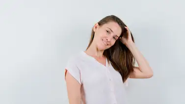 El método más suave y respetuoso para la fibra capilar: Conoce cómo peinar el cabello El método más suave y respetuoso para la fibra capilar: Conoce cómo peinar el cabello