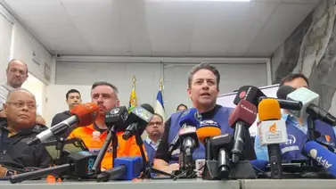 Chacao detecta estructuras en "criterio verde y rojo": conozca la cifra Chacao detecta estructuras en "criterio verde y rojo": conozca la cifra