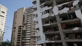 Esto es lo que se necesita antes de demoler un edificio afectado por sismos