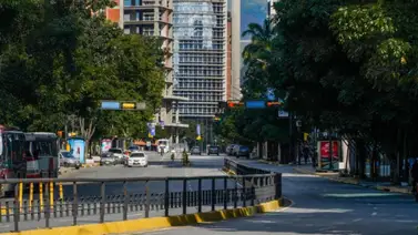 Chacao aloja a familias afectadas en hoteles mientras avanza plan habitacional: esto dijo Gustavo Duque Chacao aloja a familias afectadas en hoteles mientras avanza plan habitacional: esto dijo Gustavo Duque