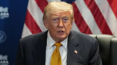 Trump afirma que EEUU controla el petróleo venezolano: Tienen enormes cantidades de crudo Trump afirma que EEUU controla el petróleo venezolano: Tienen enormes cantidades de crudo