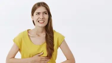 Alivia el dolor de estómago sin medicamentos: esta es la infusión natural que lo hace posible Alivia el dolor de estómago sin medicamentos: esta es la infusión natural que lo hace posible