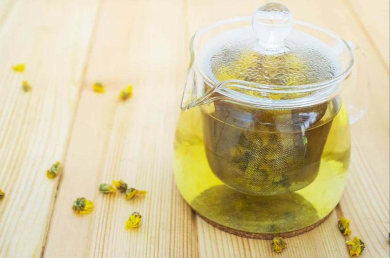 Alivia el dolor de estómago sin medicamentos: esta es la infusión natural que lo hace posible Alivia el dolor de estómago sin medicamentos: esta es la infusión natural que lo hace posible