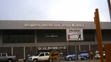 Lacava anuncia cambios en el Aeropuerto Arturo Michelena: conozca los detalles Lacava anuncia cambios en el Aeropuerto Arturo Michelena: conozca los detalles