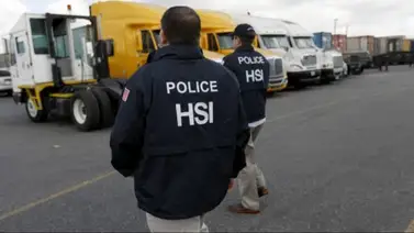 Venezolano tras las rejas por tráfico y explotación de menores en EEUU: dictan sentencia Venezolano tras las rejas por tráfico y explotación de menores en EEUU: dictan sentencia