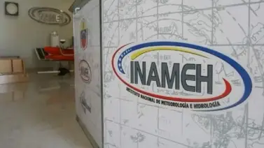 Inameh pronóstico 14 de julio: reportan lluvias y actividad eléctrica en Caracas y estos estados este martes Inameh pronóstico 14 de julio: reportan lluvias y actividad eléctrica en Caracas y estos estados este martes