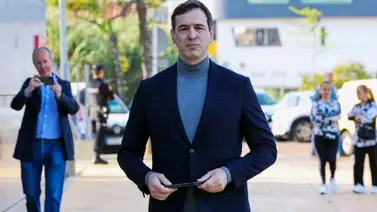 Golpe judicial al PSOE: inhabilitado el hermano de Pedro Sánchez Golpe judicial al PSOE: inhabilitado el hermano de Pedro Sánchez
