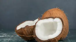 Postre casero y económico: guía para preparar un delicioso arroz con coco en menos de 30 minutos