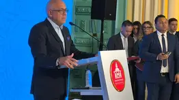 Jorge Rodríguez anuncia hoja de trabajo con exparlamentarios de la AN 2015: comunicado