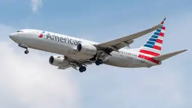 American Airlines lanza vuelo directo entre Miami y Maracaibo: frecuencia American Airlines lanza vuelo directo entre Miami y Maracaibo: frecuencia