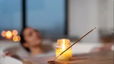 El uso del incienso como refugio emocional ante las grandes tragedias: aromas para el alma El uso del incienso como refugio emocional ante las grandes tragedias: aromas para el alma
