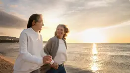 Plenitud en la tercera edad: claves esenciales para construir un estilo de vida saludable y activo