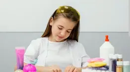 Completamente seguro y natural: Aprende a elaborar este juguete casero que tus hijos amarán