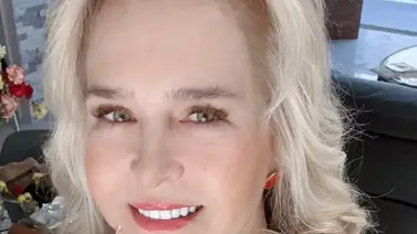 Chepa Candela: Rosalinda Serfaty supo capear el “chaparrón” que le cayó en las redes sociales Chepa Candela: Rosalinda Serfaty supo capear el “chaparrón” que le cayó en las redes sociales