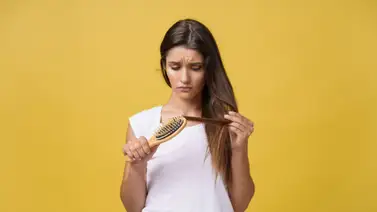 ¡Adiós puntas abiertas!: Evita seguir cometiendo estos errores y luce una melena saludable ¡Adiós puntas abiertas!: Evita seguir cometiendo estos errores y luce una melena saludable