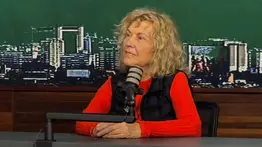 Ministra Ana María Sanjuán revela el verdadero estado de las universidades tras los terremotos