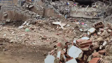 Balance 14 de julio: fallecidos por terremotos ascienden en las últimas horas Balance 14 de julio: fallecidos por terremotos ascienden en las últimas horas