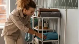 Reduce el tiempo de limpieza: Esta es la clave para ordenar la casa en menos de 30 minutos