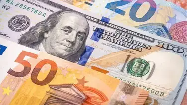 Dólar y euro BCV para el 15 de julio: así se cotizarán las divisas extranjeras Dólar y euro BCV para el 15 de julio: así se cotizarán las divisas extranjeras