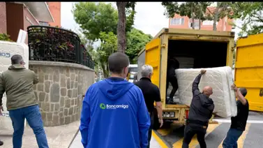 Bancamiga se solidariza con el país al activar fondo por 5 millones de dólares Bancamiga se solidariza con el país al activar fondo por 5 millones de dólares