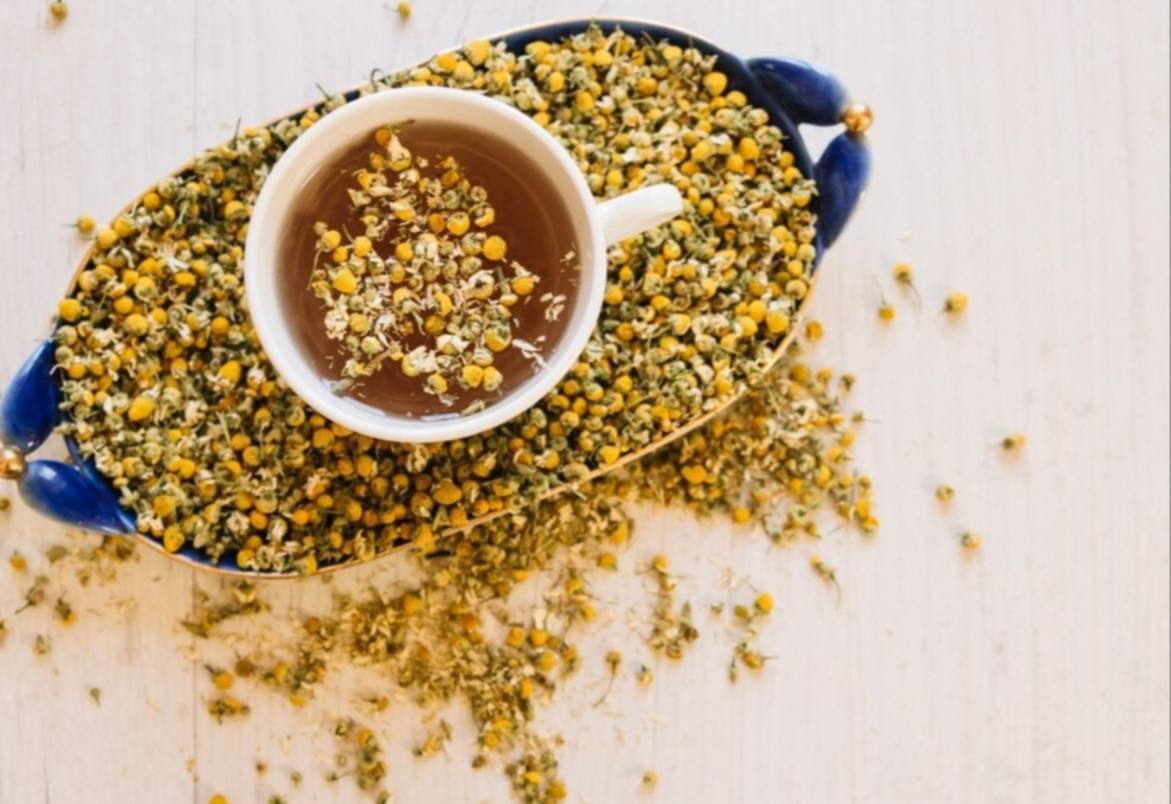 Controla la presión arterial en casa: esta es la infusión natural rica en vitaminas y antioxidantes que ayuda a lograrlo Controla la presión arterial en casa: esta es la infusión natural rica en vitaminas y antioxidantes que ayuda a lograrlo